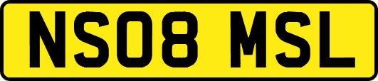 NS08MSL