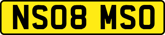 NS08MSO