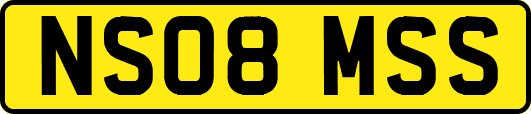 NS08MSS