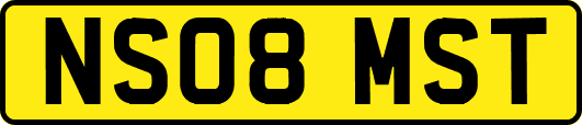 NS08MST