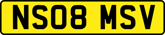 NS08MSV