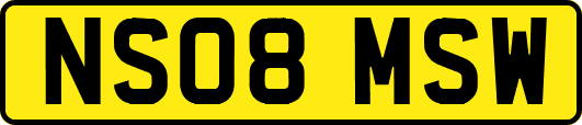 NS08MSW