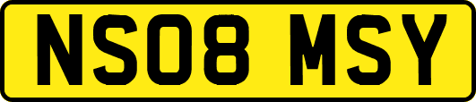 NS08MSY