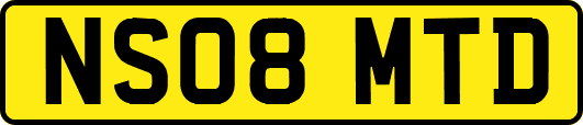 NS08MTD