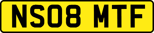 NS08MTF