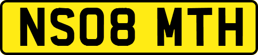 NS08MTH