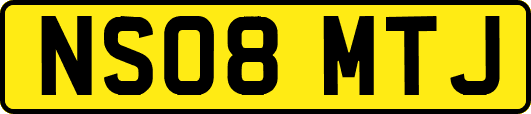 NS08MTJ