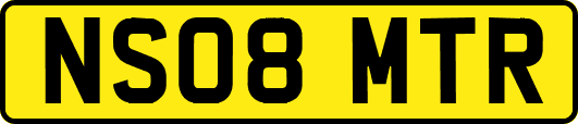 NS08MTR