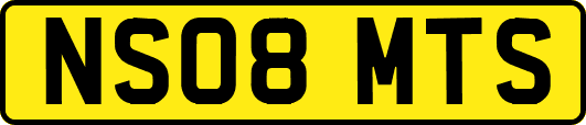 NS08MTS
