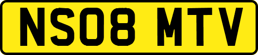 NS08MTV