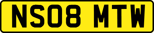NS08MTW