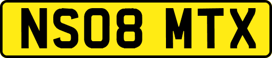 NS08MTX