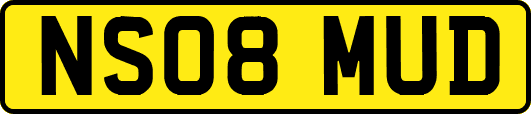 NS08MUD