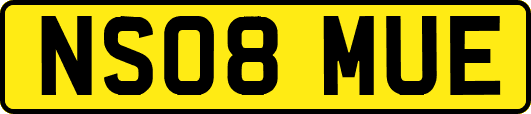 NS08MUE