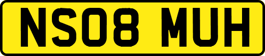 NS08MUH