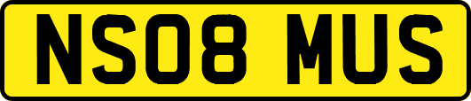 NS08MUS