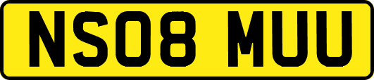 NS08MUU