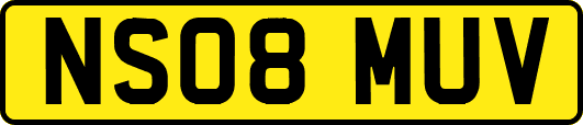 NS08MUV