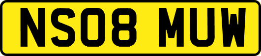 NS08MUW
