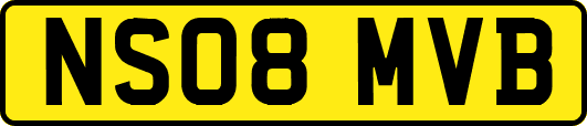 NS08MVB