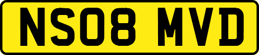 NS08MVD