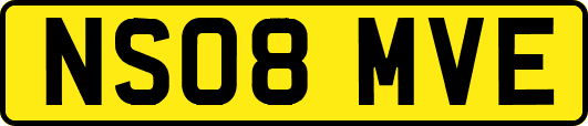 NS08MVE