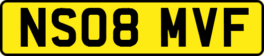 NS08MVF