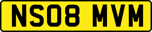 NS08MVM