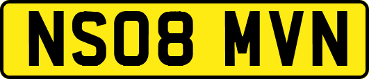 NS08MVN