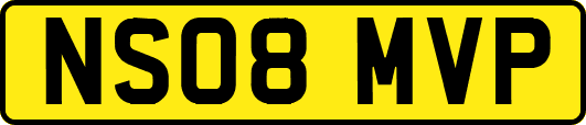 NS08MVP