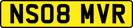 NS08MVR