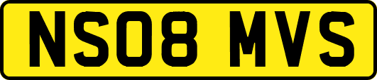 NS08MVS