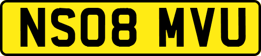 NS08MVU