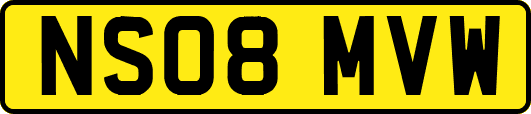 NS08MVW