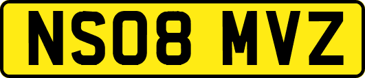 NS08MVZ