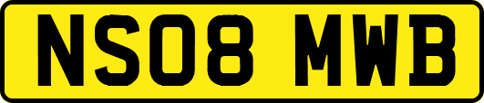 NS08MWB