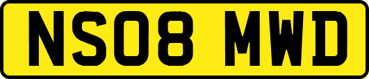 NS08MWD