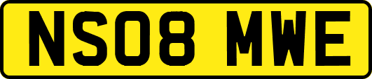 NS08MWE