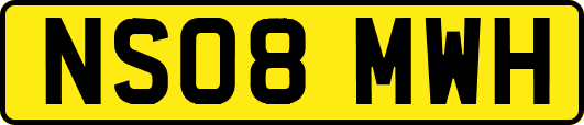 NS08MWH