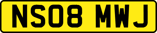 NS08MWJ