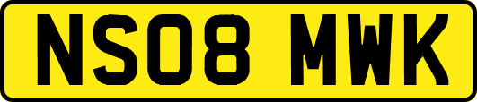 NS08MWK