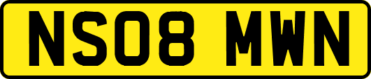 NS08MWN