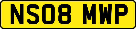 NS08MWP