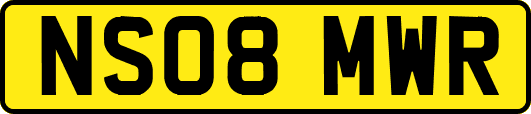 NS08MWR