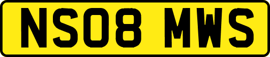 NS08MWS