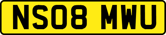NS08MWU