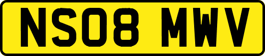 NS08MWV