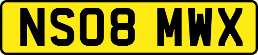 NS08MWX