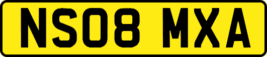 NS08MXA
