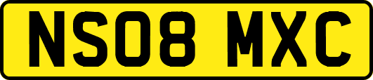 NS08MXC